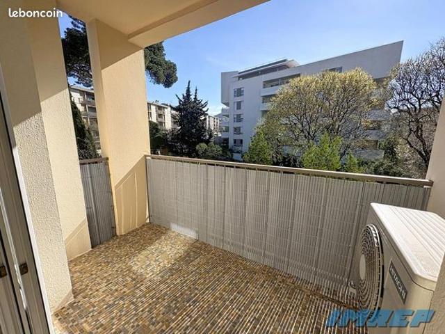 Appartement vente à Marseille