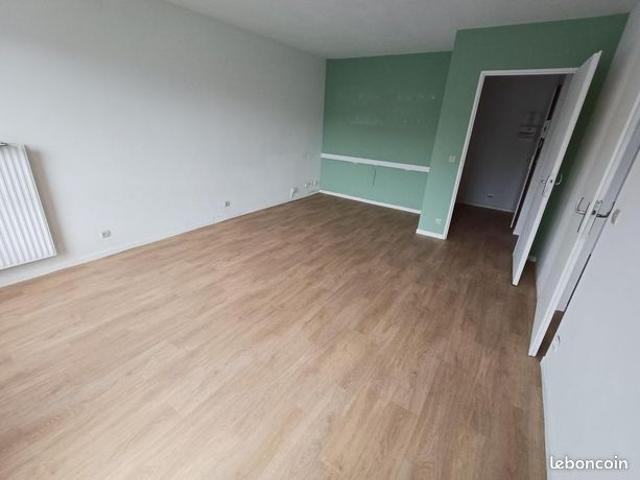 Appartement vente à Lille, Loos