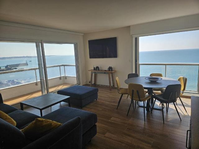 Appartement vente à Les Sables-d'Olonne