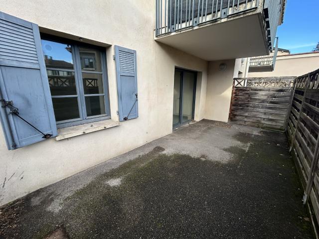 Appartement vente à Villefranche-sur-Saône, Rhône