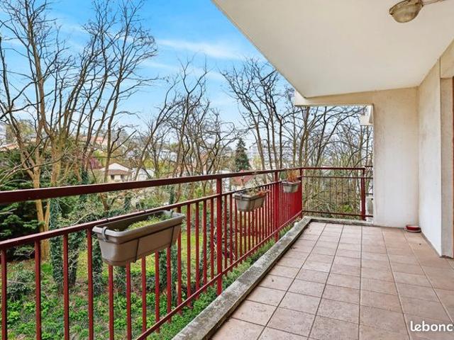 Appartement vente à Antony, Clamart