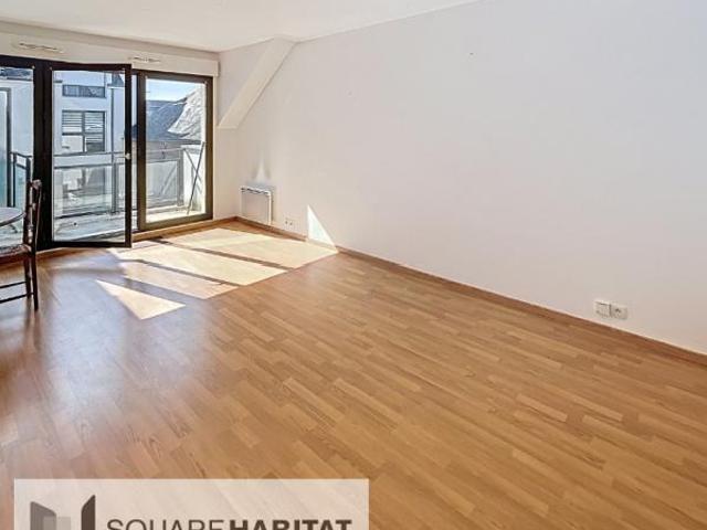 Appartement location à Rennes, Bretagne