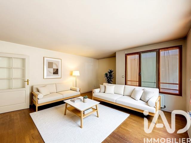 Appartement vente à Lyon, Métropole de Lyon