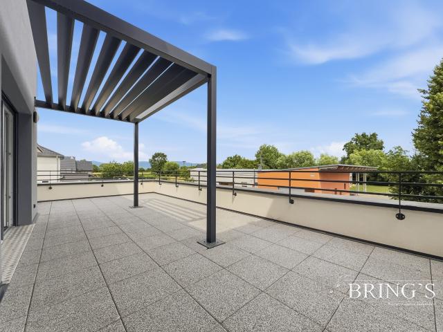 Appartement vente à Colmar-Ribeauvillé, Holtzwihr