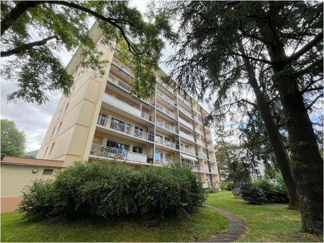 Appartement location à Annecy, Metz-tessy