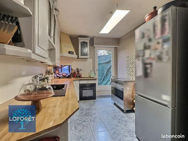 Appartement vente à Évry, Petit-bourg