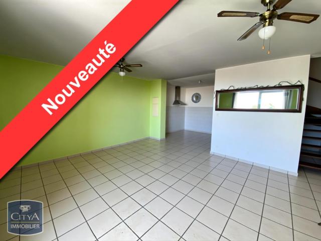 Appartement vente à La Réunion
