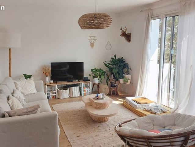 Appartement vente à Nantes, Saint-sébastien-sur-loire