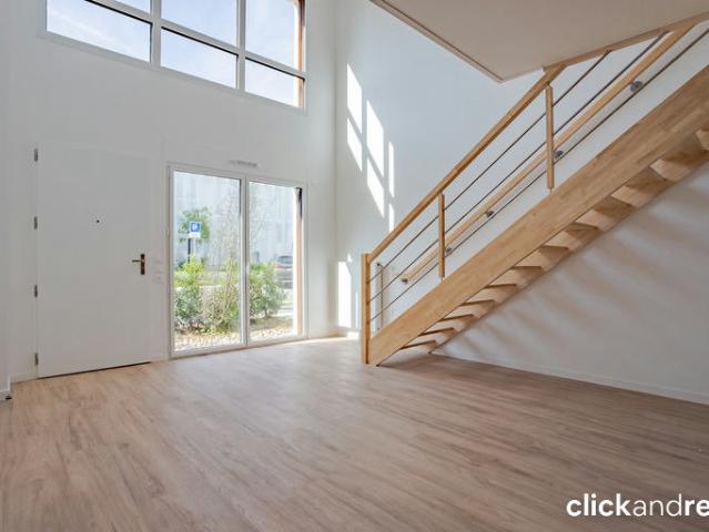 Appartement vente à Pontoise, Cergy