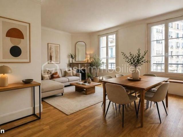 Appartement vente à L'Haÿ-les-Roses, Choisy-le-roi