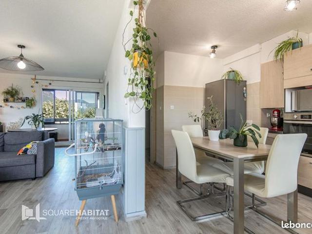 Appartement vente à Grenoble, Fontaine