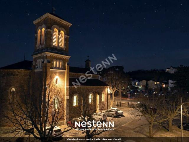 Appartement vente à Lyon, Métropole de Lyon