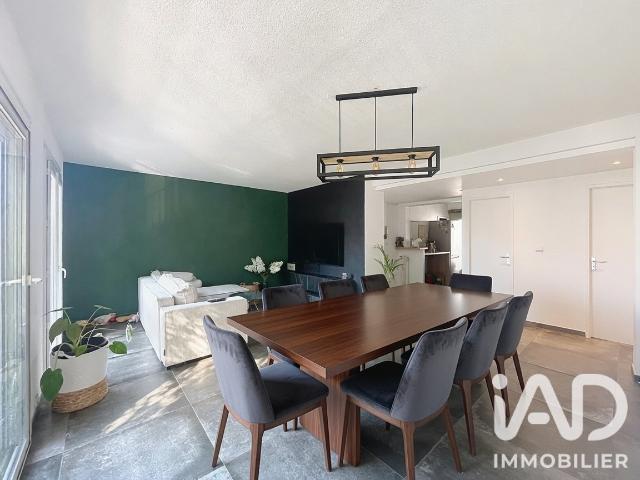 Appartement vente à Perpignan