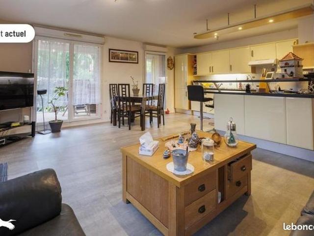 Appartement vente à Toulouse, Castanet-tolosan