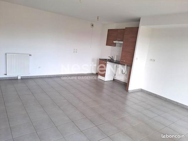 Appartement vente à Nantes, Saint-herblain