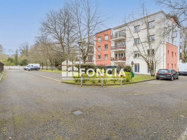 Appartement vente à Bordeaux, Mérignac