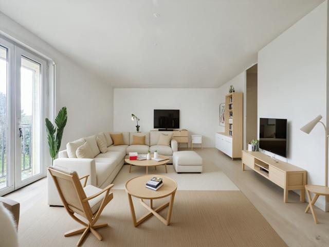 Appartement vente à La Tour-du-Pin, Vézeronce-curtin