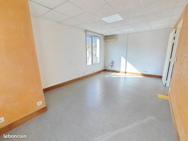 Appartement vente à Grenoble