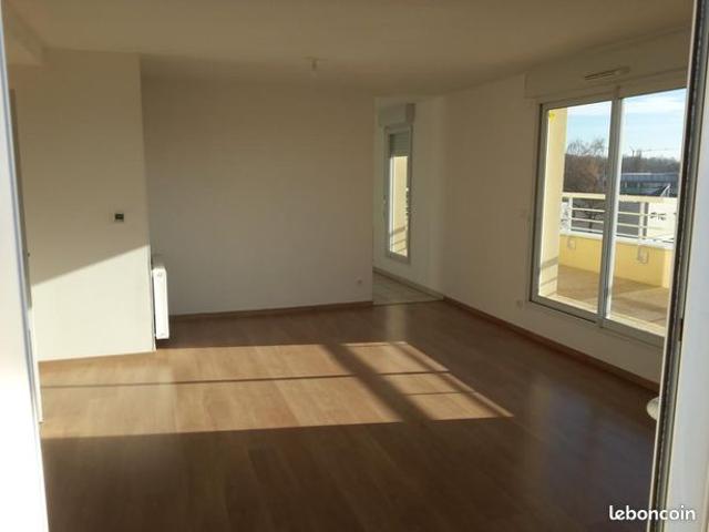 Appartement vente à Les Sables-d'Olonne, Avrillé