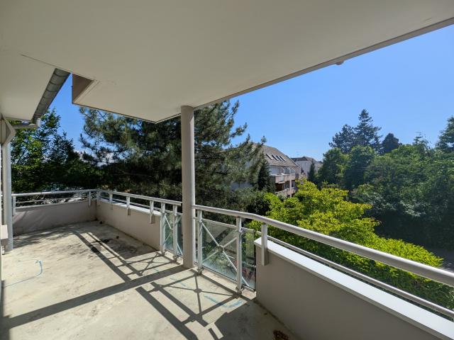 Appartement location à Strasbourg, Oberhausbergen