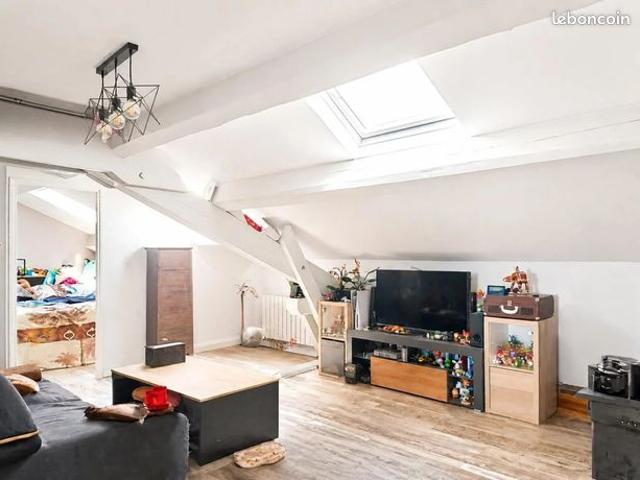 Appartement vente à Lyon, Métropole de Lyon