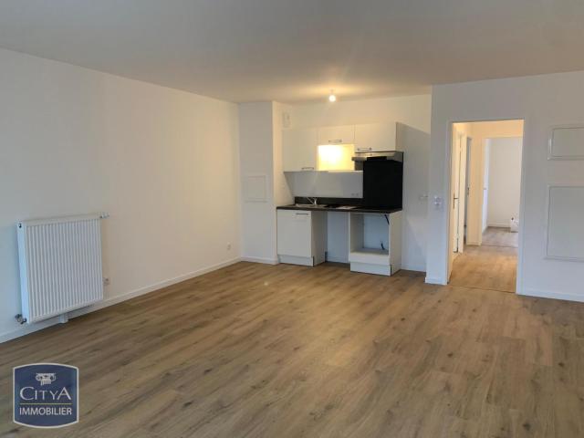 Appartement location à Argenteuil