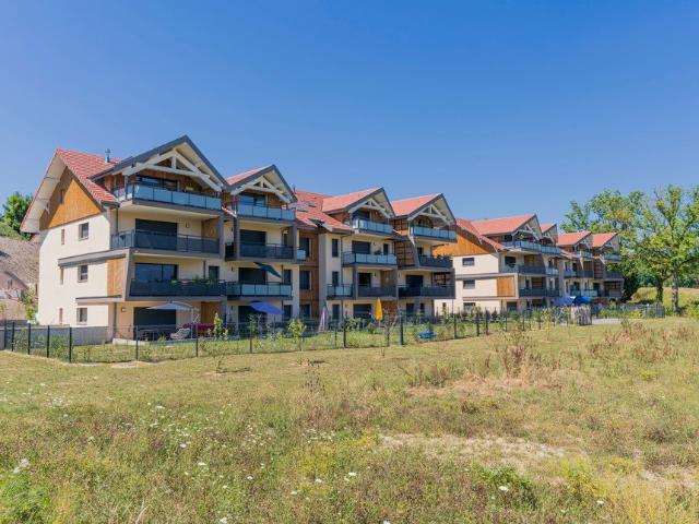 Appartement location à Annecy, Poisy