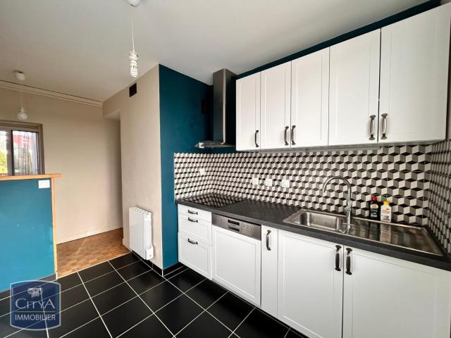Appartement location à Laval