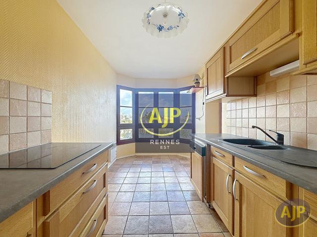 Appartement vente à Rennes, Bretagne