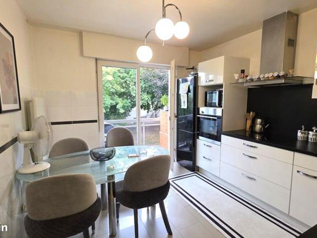 Appartement vente à Strasbourg, Fegersheim