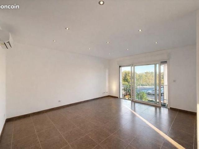 Appartement vente à Bastia, Borgo