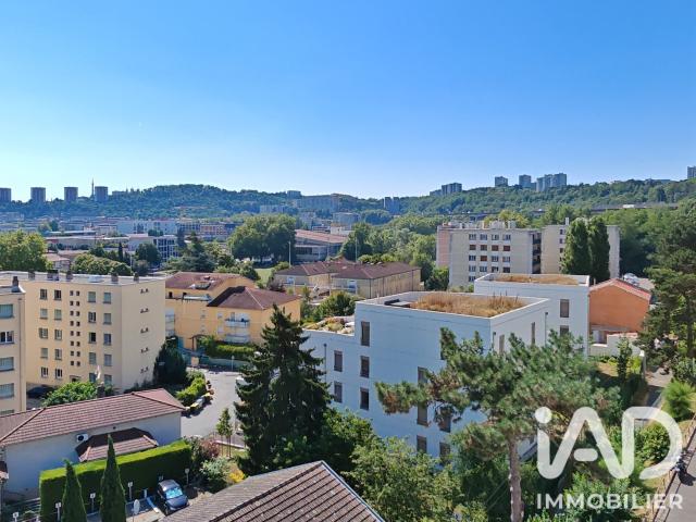 Appartement vente à Lyon, Métropole de Lyon