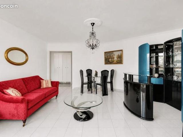 Appartement vente à Saint-Denis, La Courneuve