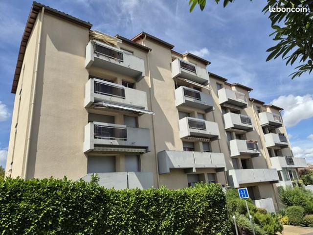 Appartement vente à Auch