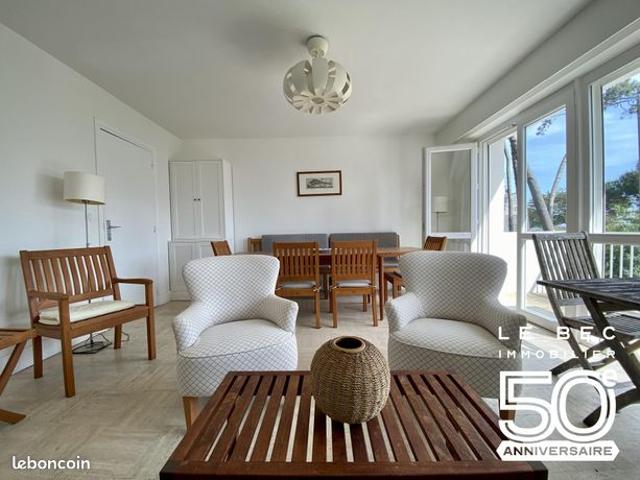 Appartement vente à Lorient, Bretagne