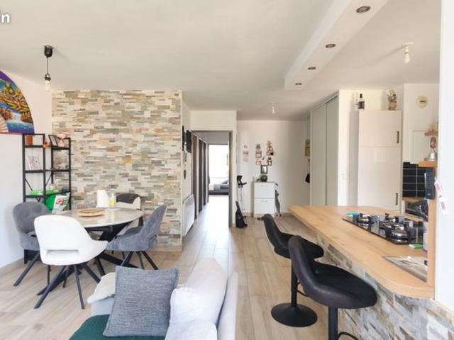 Appartement vente à Compiègne