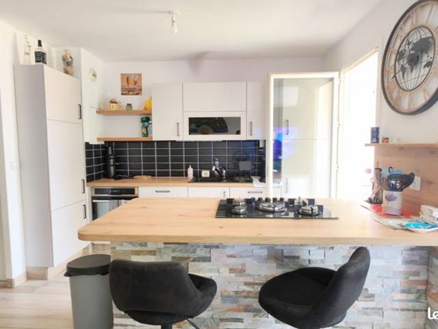 Appartement vente à Compiègne