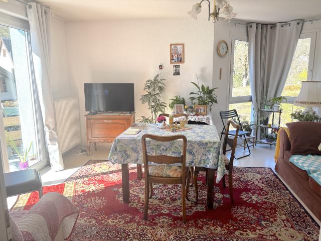 Appartement vente à Sélestat-Erstein, Andlau