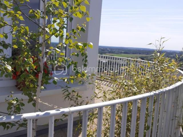 Appartement vente à Blois