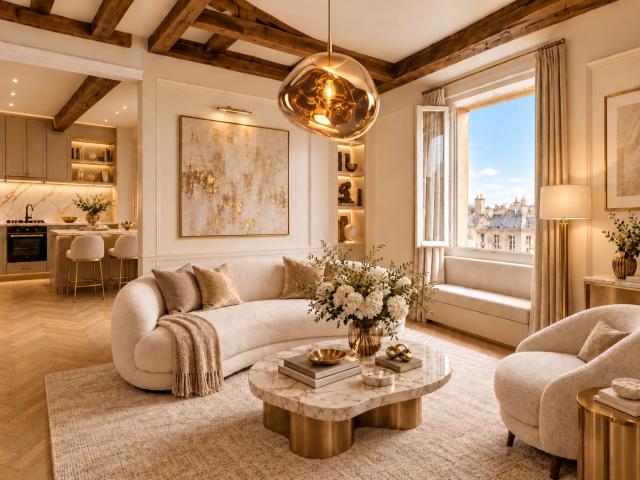 Appartement vente à Paris 7e Arrondissement, Paris