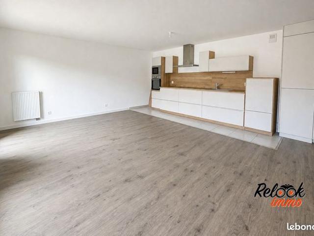 Appartement vente à Arcachon, Audenge