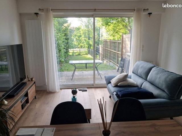 Appartement vente à Vannes, Bretagne