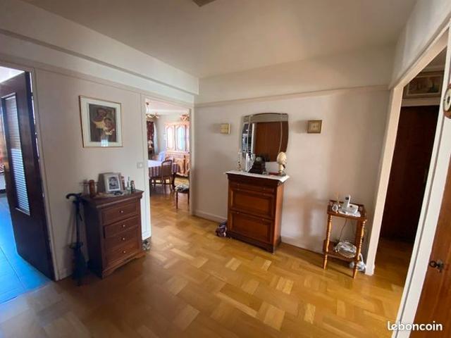 Appartement vente à Le Raincy