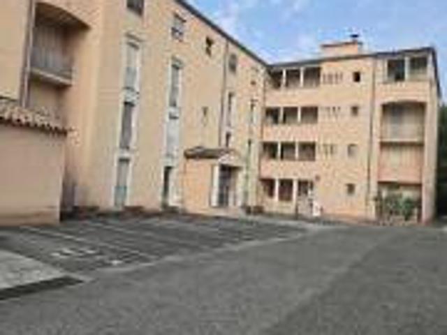 Appartement vente à Baron, Orange