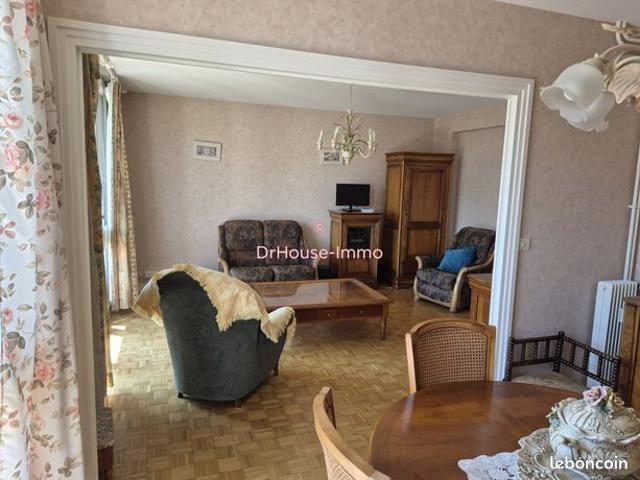 Appartement vente à Rennes, Bretagne