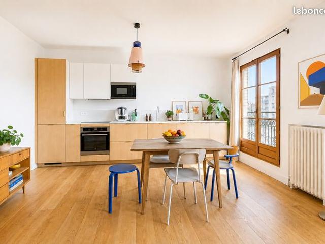 Appartement vente à Vendôme, Saint-ouen