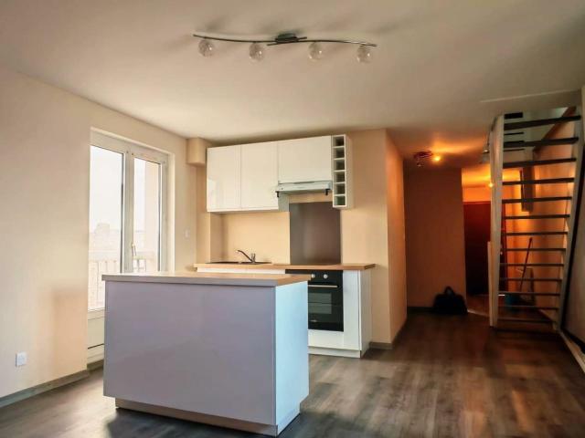 Appartement vente à Abbeville, Le Crotoy