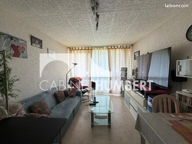 Appartement vente à Saint-Étienne, Saint-etienne