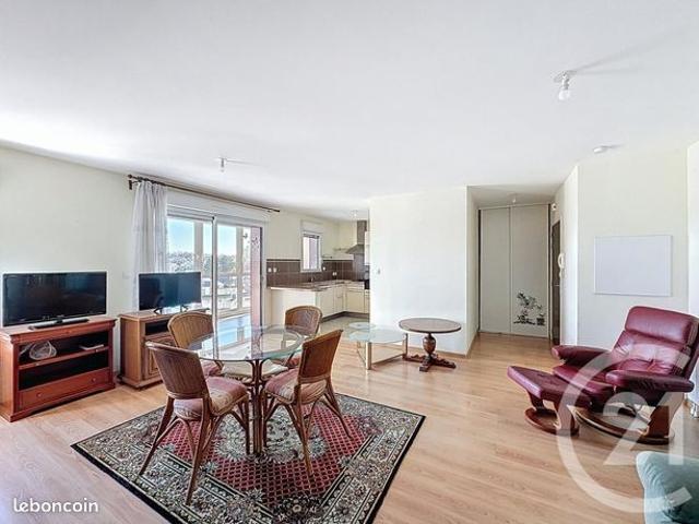 Appartement vente à Lannion, Bretagne