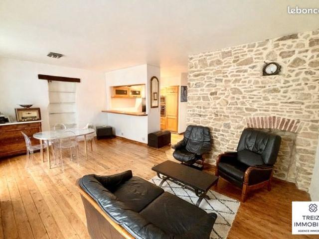Appartement vente à Vannes, Bretagne